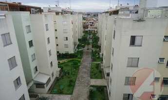 Imagem: Apartamento com 2 dormitórios para alugar