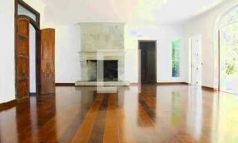 Imagem 3: Casa à Venda - Santo Amaro , 4 Quartos, 750 m2