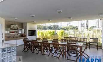 Imagem 5: APARTAMENTO - SANTO AMARO - SP