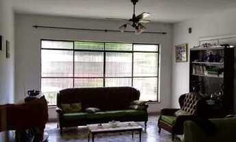 Imagem 3: Vendo lindo sobrado geminado com 04 dormitórios (01 suite), na Aparecida, Santos