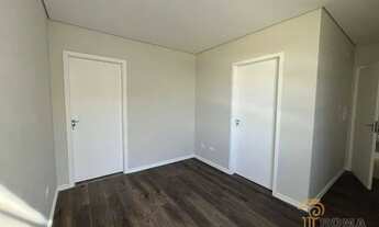 Imagem 5: Apartamento com 1 dormitório para alugar, 52 m² por R$ 2.280/mês - Parolin - Curitiba/PR