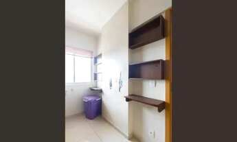 Imagem 4: Apartamento de 46 m² com 2 quartos em Samambaia Norte - Brasília - DF