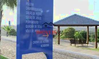 Imagem 5: Lotes em condomínio fechado no Mar de Tabatinga