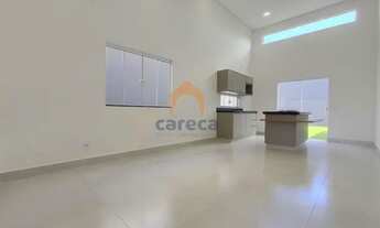 Imagem 2: Casa para Venda em Bady Bassitt, avenida parque, 3 dormitórios, 1 suíte, 3 banheiros, 2 va