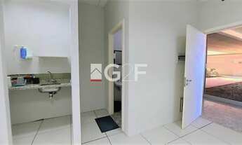 Imagem 7: Sala à venda no condomínio Swiss Park Office em Campinas/SP