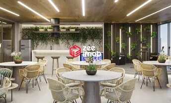 Imagem 7: Apartamento à venda, 3 quartos sendo 2 suítes, com 2 vagas, Jardim Oceania, João Pessoa