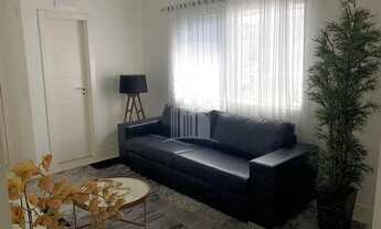 Imagem 5: Apartamento Mobiliado com ótima área de lazer