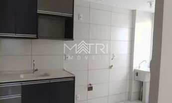 Imagem 6: Locação de Apartamentos / Padrão na cidade de Araraquara