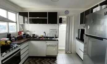 Imagem 7: Apartamento com 3 dormitórios à venda, 143 m² por R$ 850.000,00 - Edifício Debret - Soroca