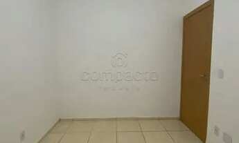 Imagem 6: Apartamento Padrão em São José do Rio Preto