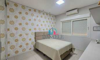 Imagem 5: Casa térrea com 3 suítes localizada no condomínio Damha