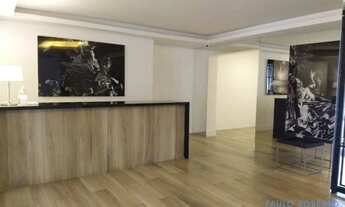 Imagem 5: APARTAMENTO - ITAIM BIBI - SP