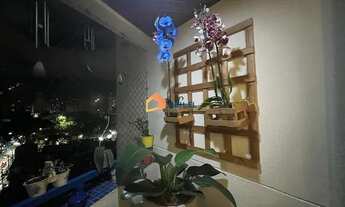 Imagem 4: Apartamento à venda, 2 quartos, 1 suíte, 1 vaga, Vila Gomes Cardim - São Paulo/SP