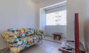 Imagem 2: Apartamento para Aluguel - Santana, 1 Quarto, 35 m2