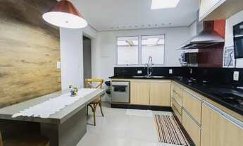 Imagem 7: Casa de condomínio sobrado para venda com 260 metros quadrados com 3 quartos