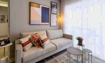 Imagem 7: Apartamento de 3 dormitórios com suíte novo em Criciúma com parcelamento direto