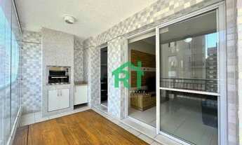 Imagem: Apartamento à venda na praia das Astúrias