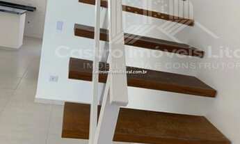 Imagem 6: Caraguatatuba - Casa Padrão - Massaguaçu