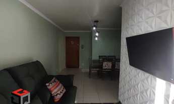 Imagem 3: Apartamento à venda 3 quartos 1 vaga Top Life Itamarati Parque Erasmo Assunção - Santo And