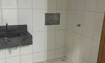 Imagem 2: Apartamento águas lindas