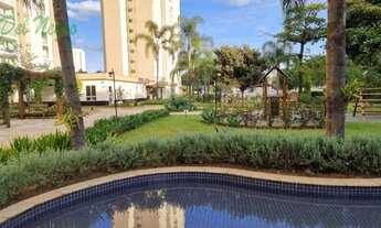 Imagem 6: Apartamento com 2 dormitórios, sendo uma suíte, 65 m² Jaguaré - São Paulo/SP