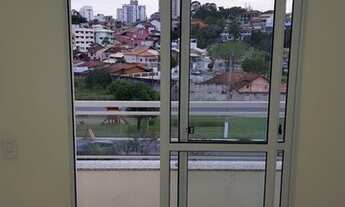 Imagem 6: Apartamento para aluguel possui 55 m2 com 2 quartos em Glória - Macaé - Rio de Janeiro