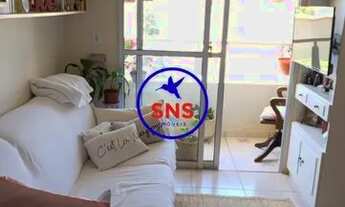 Imagem 1: APARTAMENTO RESIDENCIAL em CAMPINAS - SP, JARDIM NOVA EUROPA