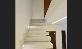 Imagem 7: Casa de 3 quartos com 3 suítes em condomínio na rua 8 Vicente Pires