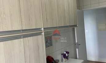 Imagem 6: Apartamento com 3 dormitórios à venda, 77 m² por R$ 460.000,00 - Jardim Satélite - São Jos