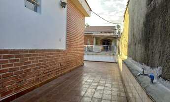 Imagem 3: Sobrado com 3 dormitórios para alugar, 185 m² por R$ 3.000/mês - Centro - Osasco/SP