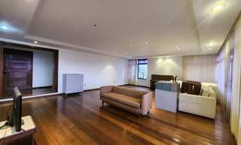 Imagem 2: Apartamento 4 Quartos à venda, 4 quartos, 1 suíte, 3 vagas, Carmo - Belo Horizonte/MG