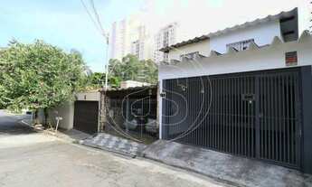 Imagem: São Paulo - Casa Padrão - Jardim Aeroporto