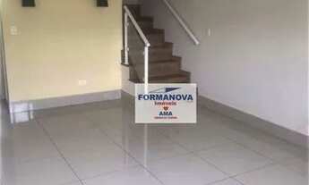 Imagem 5: Vila Veneto - Casa com 2 dormitórios, 90 m² - venda por R$ 420.000 ou aluguel por R$ 3.500