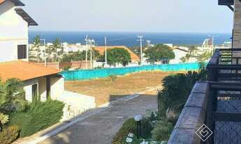 Imagem 6: Casa de condomínio sobrado para aluguel tem 180 metros quadrados com 3 quartos