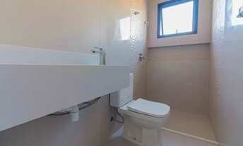 Imagem 7: Casa de condomínio para venda tem 350 metros quadrados com 3 quartos