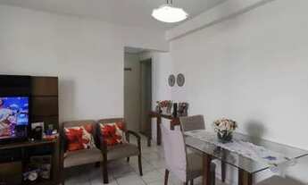 Imagem 5: Imbuí Apartamento 2/4 1 suíte 54m² Imbuí Salvador Bahia