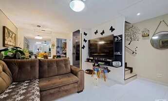 Imagem 6: Comprara casa com 2 quartos e vaga de garagem no Marapé Santos