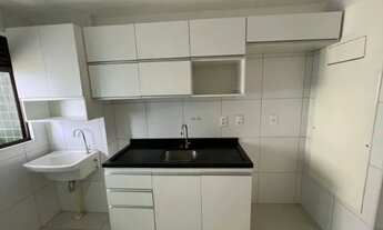 Imagem 2: Apart. 2 quartos (com suíte) | Edf. Aurora Trend | 17º and