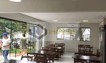 Imagem 2: APARTAMENTO SPAZIO MALVASIA