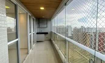 Imagem: Apartamento para aluguel com 133 metros