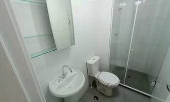 Imagem 4: Apartamento com 2 dormitórios para alugar, 36 m² por R$ 1.974,08/mês - Lapa - São Paulo/SP