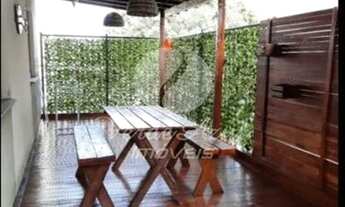 Imagem: Apartamento - Vila Inema - Hortolândia