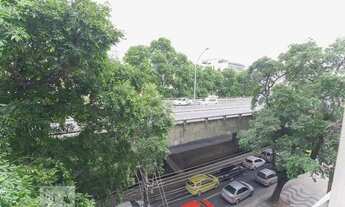 Imagem 6: Apartamento para Aluguel - Estácio , 2 Quartos, 97 m2