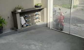 Imagem 6: Residencial - Vl Sao Luis