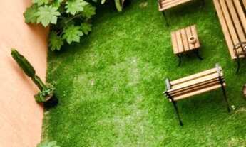 Imagem 3: Alugo excelente casa em um condomínio fechado na rua Artur Rios..