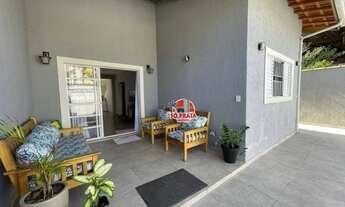 Imagem 6: Casa com 3 dormitórios à venda, 159 m² por R$ 680.000,00 - Vila São Paulo - Mongaguá/SP