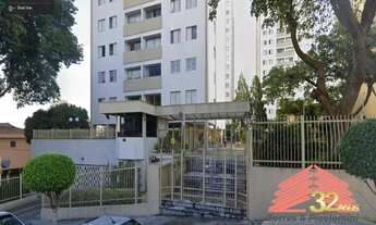 Imagem: SÃO PAULO - Apartamento Padrão - VILA