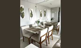 Imagem 2: Apartamento à Venda - Vila Gustavo, 2 Quartos, 47 m2