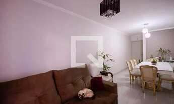 Imagem 4: Apartamento para Aluguel - Jardim Santa Emília, 3 Quartos, 79 m2