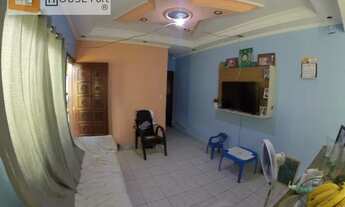 Imagem 6: Casa Geminada em Sítio do Campo - Praia Grande, SP